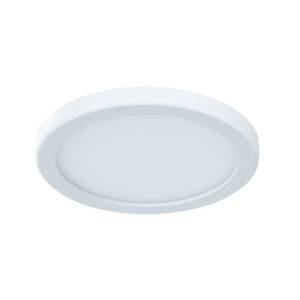 Накладной светильник Arte Lamp Mesura A7977PL-1WH