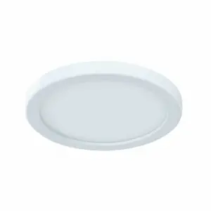 Накладной светильник Arte Lamp Mesura A7977PL-1WH