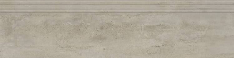 Ступень Kerranova Elevator K-2011/MR/st01 Grey Beige 30x120x10