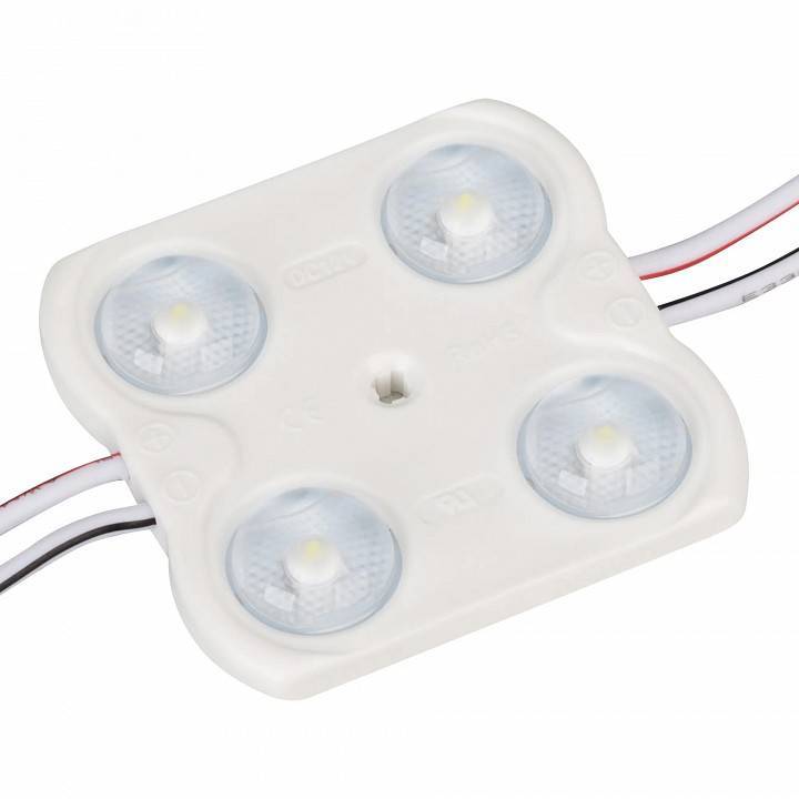 Светодиодный модуль Arlight Craft 029682(1)