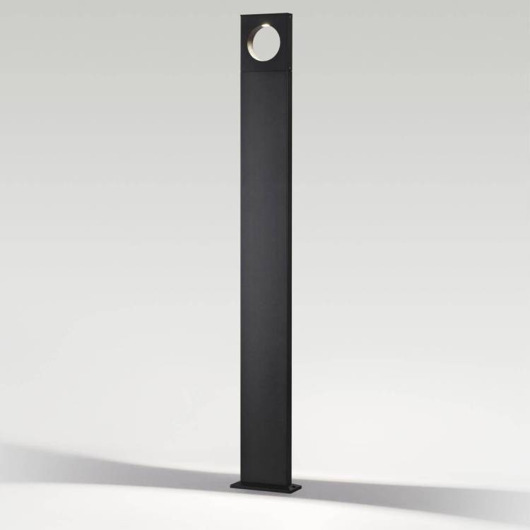 Уличный светильник Odeon Light Como 6653/10GA