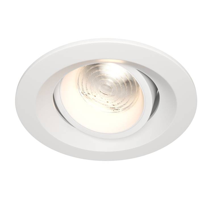 Встраиваемый светильник Technical Downlight DL052-L7W3K