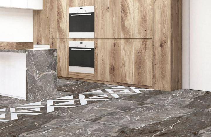 QUA Granite Crown