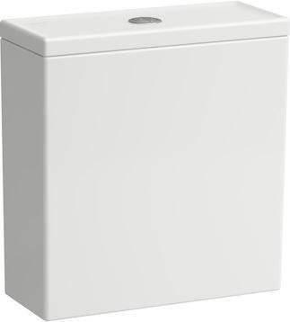 Бачок для унитаза Laufen New Classic 8.2885.3.000.873.1