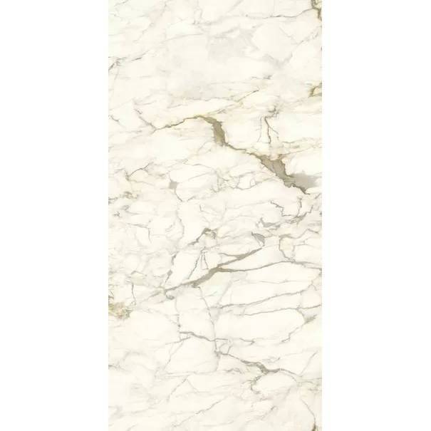 Керамогранит Ariostea Ultra Marmi UM6SK300575 Calacatta Macchia Vecchia Levigato Silk 150x300