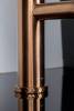 Смеситель для раковины Boheme Stick 121-BRB Brushed Bronze Diamond фото 5