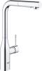 Смеситель для кухни Grohe Essence 30270000 хром