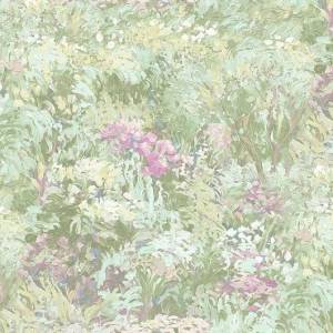 Обои KT Exclusive French Impressionist FI70702