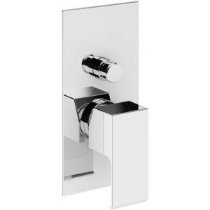 Смеситель для ванны Cezares PORTA-VDIM-01 с внутренней частью