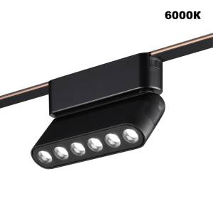 Трековый смарт-светильник Novotech Shino 359464