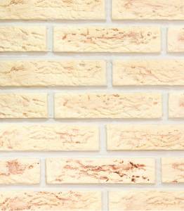 Искусственный гипсовый камень Касавага Под кирпич 325 21x5