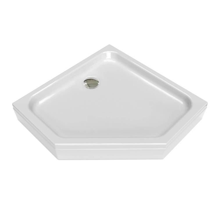 Поддон для душа Niagara Nova NG-100-100D RUS 99x99x17