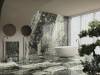 Керамогранит Ape Ceramica Breccia A041058 Viridi Pol Rect 120x278 фото 3