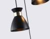 Подвесной светильник Ambrella light Traditional TR8470 фото 2