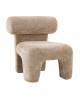 Кресло Stool Group Voma FDC0175294 F4-Mocha-8 мокка