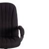 Кресло компьютерное Tetchair СН888 19525 черный фото 6