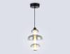 Светильник светодиодный подвесной Ambrella light High Light LH11057