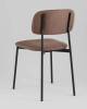 Стул Stool Group Майло AV 488-L233-9005-K капучино фото 6