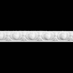 Карниз орнаментальный Artpole SK23 46.2x2.5x3.7