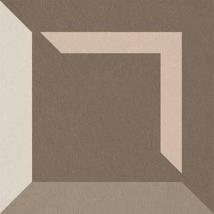 Керамогранит Fioranese Fio. Liquida CLQ20P7 Cut Out naturale 20x20
