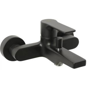 Смеситель для ванны Mariani Kali B14212KL черный матовый
