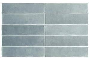 Керамическая плитка Equipe Argile 27570 Sky 6x24.6
