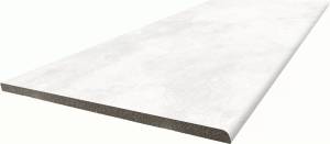 Ступень New Tiles Ain Stone Blanco Multistep 33x120