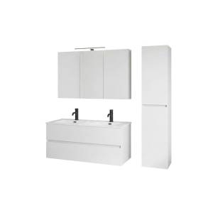 Мебель для ванной Sancos Urban UR120-2W