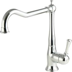 Смеситель для кухни Migliore Dallas 18219 хром