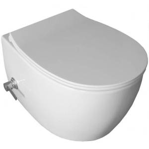 Унитаз подвесной Allen Brau Fantasy 4.11HC1.20