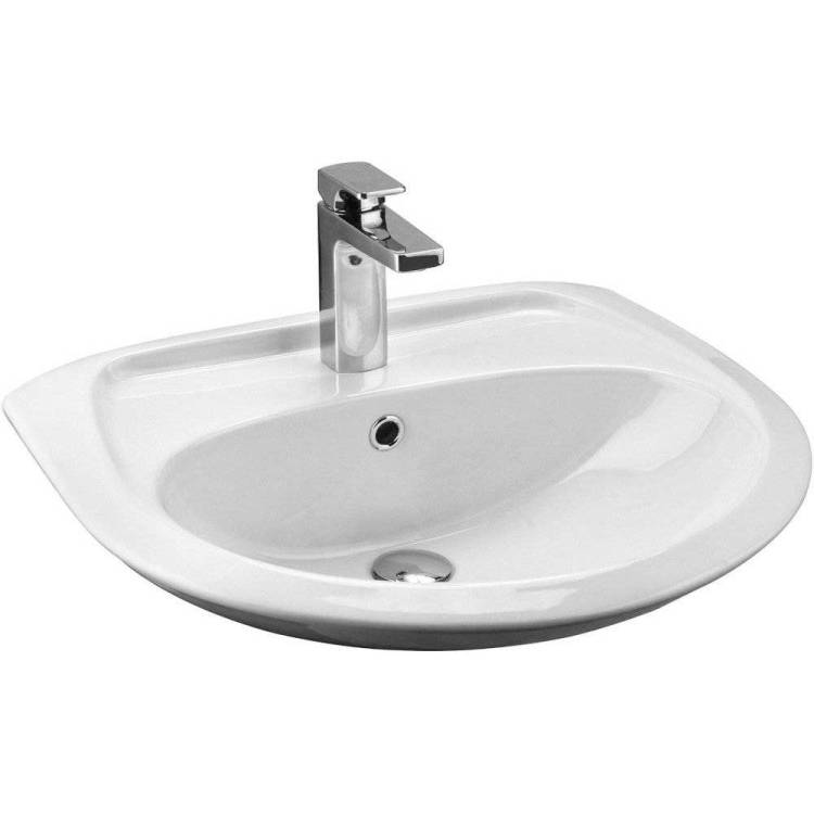 Раковина Santek Бриз 1WH110466 60 см