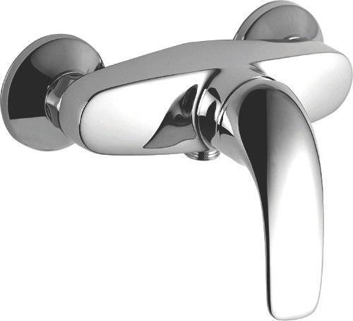 Смеситель для душа Aquanet Cobra SD90367