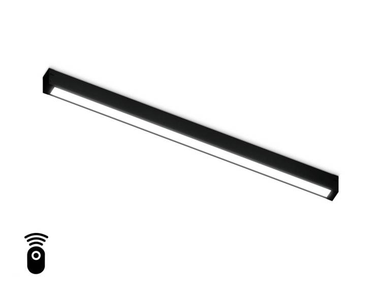 Светильник светодиодный диммируемый для шинопровода Ambrella light Track System GL1292