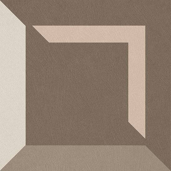 Керамогранит Fioranese Fio. Liquida CLQ20P7 Cut Out naturale 20x20
