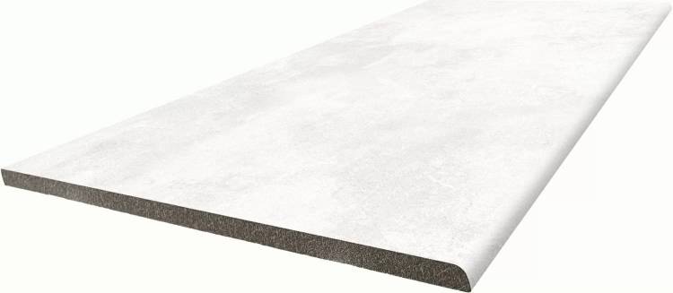 Ступень New Tiles Ain Stone Blanco Multistep 33x120