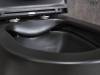 Унитаз напольный Gid Convexo Tn2188Bm 62250Y черный матовый фото 7