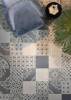 Подступенок Kerama Marazzi Коллиано SG913000NALT серый матовый 30x9.6x0.8 фото 4