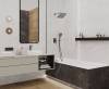 Керамогранит Laparet Timeless LP6012G0021R Grigio серый 59.5х119.1 фото 4
