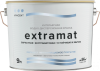VINCENT EXTRAMAT краска интерьераная устойчивая к мытью, экстраматовая, база А (9л)