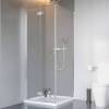 Душевой уголок Radaway Nes KDJ B 80x100 L