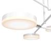 Подвесная светодиодная люстра Maytoni Fad MOD070PL-L48W3K фото 2