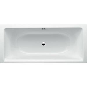 Стальная ванна Bette Free PLUS 200x100