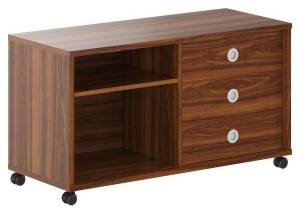 Тумба комбинированная Skyland Born 00-07125471 Орех Даллас