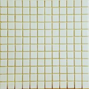 Мозаика Vidrepur Antislip Antid. № 100 (на сетке) 31.7x31.7