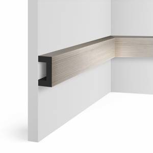 Молдинг Hiwood LB40 S15 270x2x4