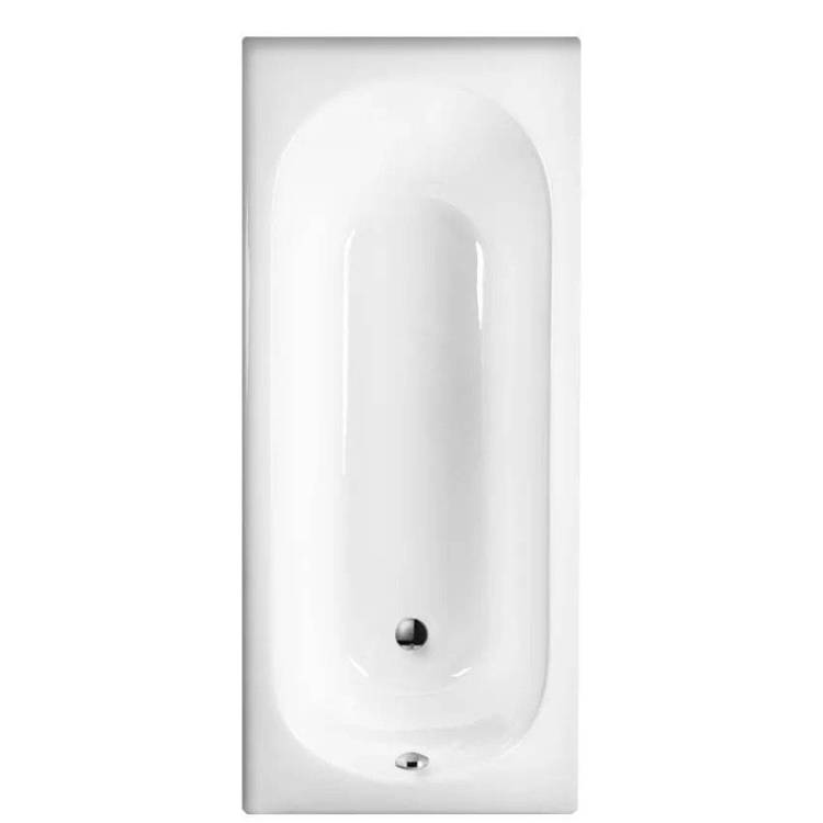 Чугунная ванна Byon B13 V0000220 170x70