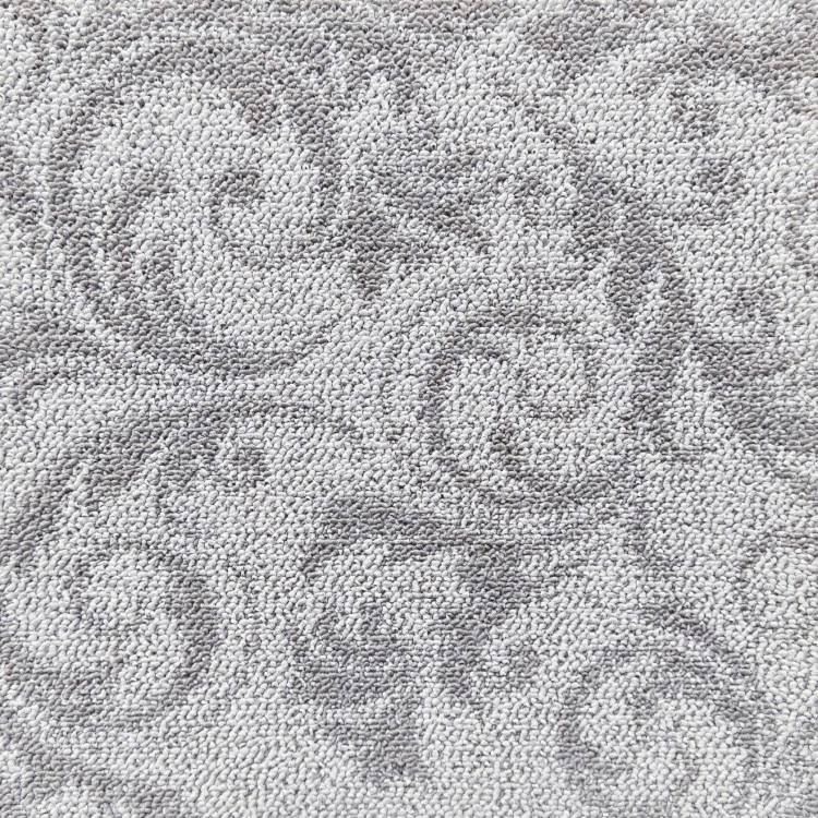 Ковролин Bonkeel Soul Two Grey LC 4м (резка)