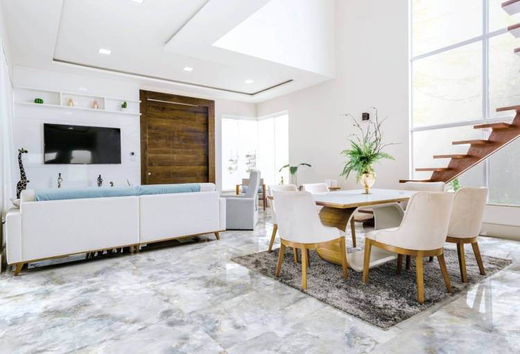 Global Tile Orinda