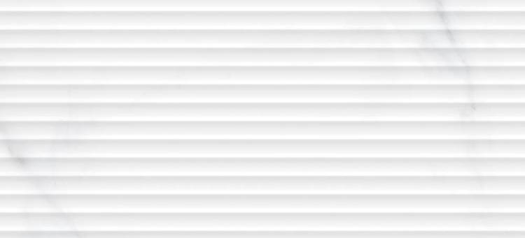 Керамическая плитка Cersanit Omnia OMG052D Белая Рельеф 20x44