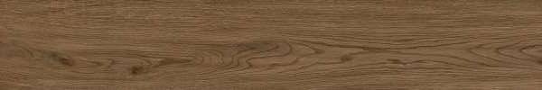 Керамогранит Marca Corona Elisir Royal Castano RT 20x120